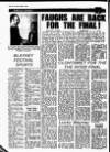 Drogheda Argus and Leinster Journal Friday 04 August 1978 Page 22