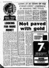 Drogheda Argus and Leinster Journal Friday 04 August 1978 Page 28