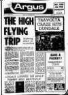 Drogheda Argus and Leinster Journal