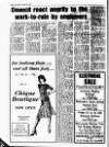 Drogheda Argus and Leinster Journal Friday 10 November 1978 Page 6