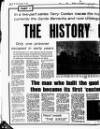 Drogheda Argus and Leinster Journal Friday 10 November 1978 Page 16