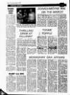 Drogheda Argus and Leinster Journal Friday 10 November 1978 Page 26