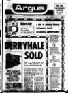 Drogheda Argus and Leinster Journal Friday 17 November 1978 Page 1