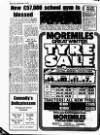 Drogheda Argus and Leinster Journal Friday 24 November 1978 Page 6