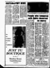 Drogheda Argus and Leinster Journal Friday 24 November 1978 Page 8