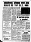 Drogheda Argus and Leinster Journal Friday 24 November 1978 Page 12