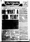 Drogheda Argus and Leinster Journal Friday 05 January 1979 Page 1