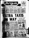 Drogheda Argus and Leinster Journal Friday 26 January 1979 Page 1