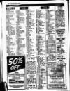 Drogheda Argus and Leinster Journal Friday 26 January 1979 Page 22