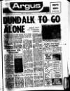 Drogheda Argus and Leinster Journal Friday 09 February 1979 Page 1