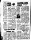 Drogheda Argus and Leinster Journal Friday 09 February 1979 Page 22