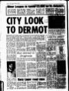 Drogheda Argus and Leinster Journal Friday 09 February 1979 Page 32