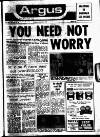 Drogheda Argus and Leinster Journal Friday 11 May 1979 Page 1