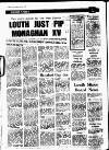 Drogheda Argus and Leinster Journal Friday 11 May 1979 Page 20