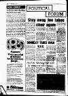 Drogheda Argus and Leinster Journal Friday 06 July 1979 Page 2