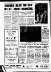Drogheda Argus and Leinster Journal Friday 06 July 1979 Page 10