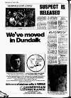 Drogheda Argus and Leinster Journal Friday 17 August 1979 Page 10