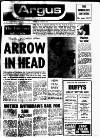 Drogheda Argus and Leinster Journal Friday 04 January 1980 Page 1
