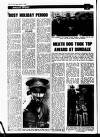 Drogheda Argus and Leinster Journal Friday 04 January 1980 Page 22