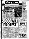 Drogheda Argus and Leinster Journal Friday 18 January 1980 Page 1