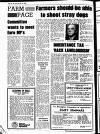 Drogheda Argus and Leinster Journal Friday 18 January 1980 Page 10