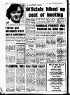 Drogheda Argus and Leinster Journal Friday 25 January 1980 Page 6