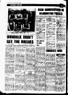 Drogheda Argus and Leinster Journal Friday 01 February 1980 Page 26