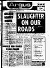 Drogheda Argus and Leinster Journal Friday 08 February 1980 Page 1