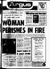 Drogheda Argus and Leinster Journal Friday 22 February 1980 Page 1