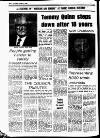 Drogheda Argus and Leinster Journal Friday 22 February 1980 Page 6