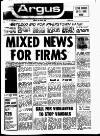 Drogheda Argus and Leinster Journal Friday 04 April 1980 Page 1