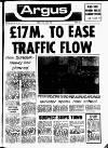 Drogheda Argus and Leinster Journal Friday 18 April 1980 Page 1
