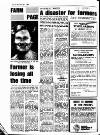 Drogheda Argus and Leinster Journal Friday 02 May 1980 Page 18