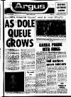 Drogheda Argus and Leinster Journal Friday 09 May 1980 Page 1