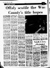 Drogheda Argus and Leinster Journal Friday 06 June 1980 Page 16