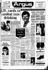 Drogheda Argus and Leinster Journal Friday 22 August 1980 Page 1
