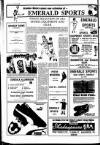 Drogheda Argus and Leinster Journal Friday 22 August 1980 Page 4