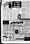 Drogheda Argus and Leinster Journal Friday 22 August 1980 Page 14