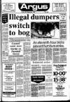 Drogheda Argus and Leinster Journal Friday 26 September 1980 Page 1