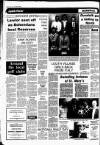 Drogheda Argus and Leinster Journal Friday 26 September 1980 Page 10