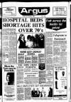 Drogheda Argus and Leinster Journal Friday 03 October 1980 Page 1