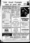 Drogheda Argus and Leinster Journal Friday 03 October 1980 Page 6