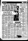 Drogheda Argus and Leinster Journal Friday 03 October 1980 Page 14