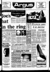Drogheda Argus and Leinster Journal Friday 14 November 1980 Page 1