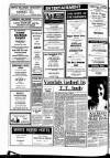 Drogheda Argus and Leinster Journal Friday 14 November 1980 Page 8