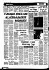 Drogheda Argus and Leinster Journal Friday 14 November 1980 Page 12