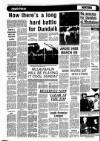 Drogheda Argus and Leinster Journal Friday 21 November 1980 Page 14