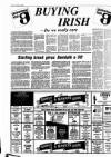 Drogheda Argus and Leinster Journal Friday 21 November 1980 Page 16