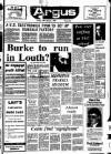 Drogheda Argus and Leinster Journal Friday 16 January 1981 Page 1