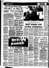 Drogheda Argus and Leinster Journal Friday 16 January 1981 Page 12